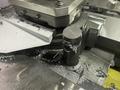 DMG Mori Seiki NHX 4000 Horizontal Machining Center With RPP- 5 Pallet Pool System, 120 Station Twin- Arm Tool Changer,  M730BM Control, Through-Spindle Coolant, 12,000 RPM Spindle