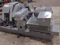 10' X 1/4" WEBB MODEL #6L INITIAL PINCH 3 ROLL PLATE ROLL: STOCK #18988