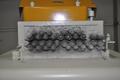 6" x .062" CWP 17 Roll Straightener