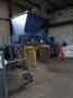 American Pulverizer Co Slow Speed Hi Torque Shredder - Trs