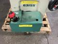 Grizzly 8” X 16” Surface Grinder - G3155