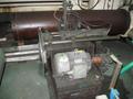 FAMCO SCRAP WINDER BALLER:  STOCK #59307