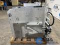 2,500 LB. CASCADE MODEL 25D-CCS-35Q HYDRAULIC CARTON CLAMP ATTACHMENT