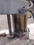 3' x 9" IKEDA MODEL #RMS9 RADIAL DRILL: STOCK #20768