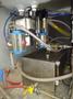 KRC (KENTUCKY REBUILD) TEST STAND WITH CREST ULTRASONIC POWER SUPPLY: STOCK #20594
