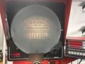 16" STARRETT Model HB400 Comparator - Serviced and Calibrated.