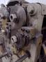 .072" X 1" COIL TORRINGTON MODEL #W-21 SPRING COILER / COIL MACHINE: STOCK #18722