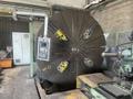 WMW Zerbst - CNC internal thread lathe Ø 4000 mm