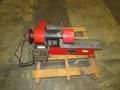 DIE QUIP #DQ-L, BENCH TYPE INTERNAL DIE GRINDER