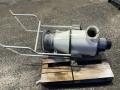 Jet 1.5 Hp Dust Collector - Jcdc-1.5