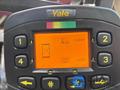 2019 - 3,450 LB. YALE MODEL ERP035VTN36TE084
