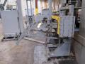 ROWE 10,000 LB x 30" W X  .150"  SERVO FEED LINE, STOCK# 14039J