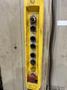 10,000 LB x 78" x 51" HEDIN POWERED DIE SET SPLITTER SEPERATOR: STOCK #21945