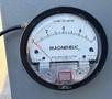 UAS/DUST-HOG Mist Collector F2500, 2500 CFM