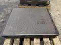 24" X 60" HANCHETT MODEL HH-2430 MAGNETIC GRINDER CHUCKS: YOBRO #24730
