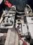 1" WAUSEON MODEL #1003 3 HIT HYDRAULIC TUBE END FORMER: STOCK #20114