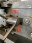17" X 54" SOUTH-BEND ENGINE LATHE. STOCK # 0151124