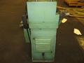 5" (127MM) 19 ROLL BRUDERER PRECISION STRAIGHTENER
