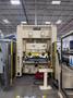 176 Ton Seyi Model SNS2-176 Straight Side Double Crank Press.New (2022) , 5.12" Str, 40-85 Spm vari, 15.75" Die height,72" x 30" BA, Low hours.