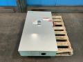 Siemens  400 Amps  Heavy Duty Switch  - Hf365h