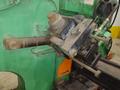 105 TON HILL ACME MODEL #6A HYDRAULIC IRONWORKER W/ CLAMPING: STOCK #22832