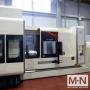 Mazak Integrex I-400 1500U CNC Multi-Tasking Machining Center, 2017