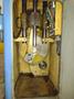 1.25" X 9" D.C. MORRISON MODEL #K KEYSEATER BROACH KEY CUTTER : YOBRO #24524