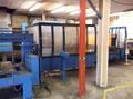 3kw Prima Platino 1530 CO2 Laser, 2005