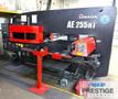 Punches Turret Punch Laser Combination