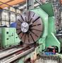 Lathes Flat Bed Manual &amp; CNC