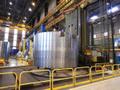 Innse - int &amp; ext milling Ø 9800 mm CNC