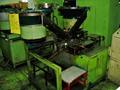 OCAP #203R, BLIND RIVET ASSEMBLY MACHINE. DIA. 2.4mm - 7.8mm MAX