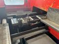 USED AMADA MODEL CMB 150 6" FULLY AUTOMATIC CIRCULAR CARBIDE SAW. Year: 2012