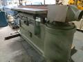 OAKLEY EDGE SANDER MODEL H5, 8" X 164" BELT