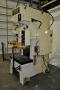 STAMTEC 88 TON GAP FRAME PRESS, S/N S70625, STOCK# 14172J
