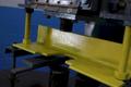 70 TON DAVIS HYDRAULIC IRONWORKER: STOCK #74830