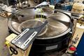 72" Lapmaster Lapping Machine, (4) Rings Open Face, V-Speed, 2011