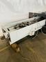 5" X 60" MITTS &amp; MERRILL MODEL #9B HYDRAULIC KEYSEATER : STOCK #14144