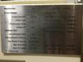 2003 TOSHIBA EC85NV21-2 INJECTION MOLDING MACHINE: STOCK #21221