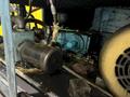 500 GALLON X 30 HP HIGH PRESSURE SYSTEMS (HPS) MAGNUM SERIES  MODEL #80-500 TDV COOLANT SYSTEM: STOCK #16756