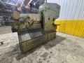 110 TON PIRANHA MODEL #PII 110 HYDRAULIC IRONWORKER: STOCK #23738