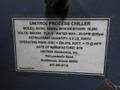 Unitrol Chiller  - 8076c