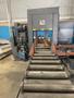25" X 25" HEM MODEL H160A-DC-C AUTOMATIC HORIZONTAL BAND SAW STOCK #3730