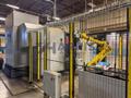 Used, DMG Mori NT4250DCG/1000SZ 5 AXIS TURNING AND MILLING CENTER WITH SUB SPINDLE