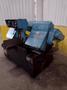 16" X 16" AMADA MODEL #HFA-400W AUTOMATIC HORIZONTAL BANDSAW: STOCK #15398