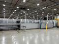 Salvagnini P4 Lean 2120 Automatic Panel Bender