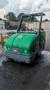 50" MODEL S20 TENNANT FLOOR SWEEPER STOCK# 4132