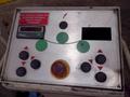2" X 2" X 1/4" IMCAR MODEL #CPHV60 ANGLE PROFILE BENDING ROLL: YOBRO #25021