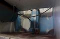 125 TON V &amp; O SUPER 125 BACKGEARED OBI PRESS: STOCK #70259