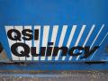 Quincy 50 Hp Rotary Screw Air Compressor - Qsi 235